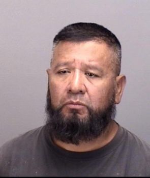 Joe  Perez Mugshot