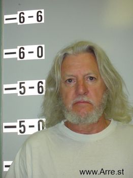 Joel Martin Clark Mugshot