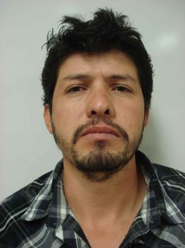 Joel Rodriguez Gonzalez Mugshot