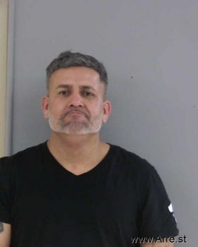 Joel  Jimenez Mugshot