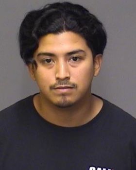 Joel Guadalupe Perez Mugshot