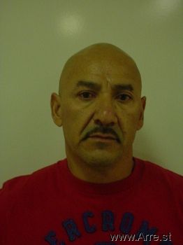 Joel Sanchez Perez Mugshot