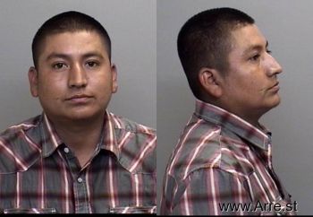 Joel Velquez Romero Mugshot