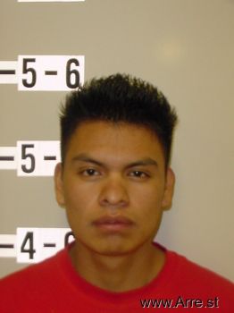 Joel Pantaleon Sanchez Mugshot