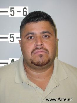 Joel Sosa Sandoval Mugshot