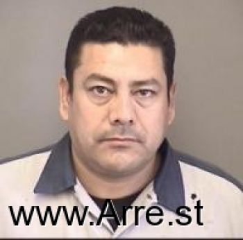 Joel Martin Zavala Mugshot