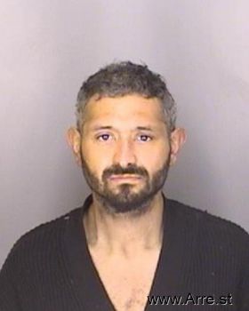 Joey Michael Guerrero Mugshot