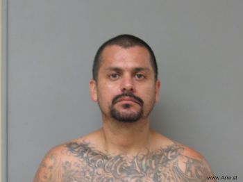 Joey  Martinez Mugshot