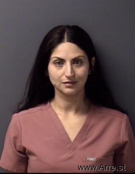 Johana Iris Lopeztorres Mugshot