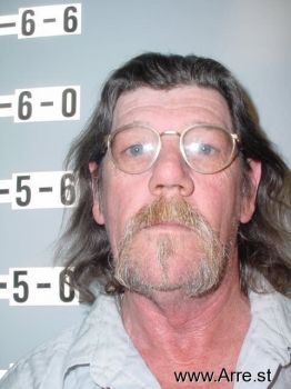 John Howarth Armstrong Mugshot