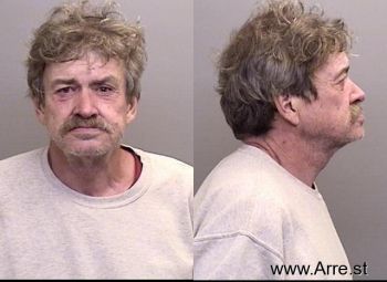 John Wallace Bowman Mugshot