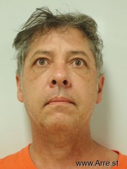 John Parker Boyden Mugshot