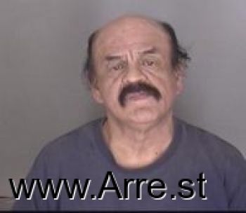 John Edward Camacho Mugshot