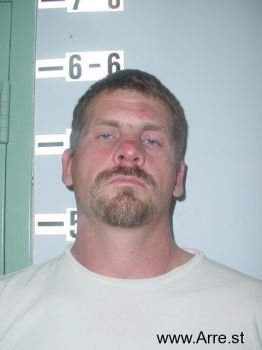 John Wayne Cox Mugshot