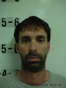 John Lloyd Daniels Mugshot