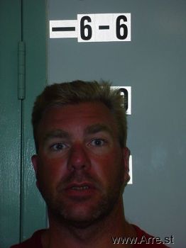 John Robert Daut Mugshot