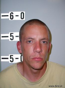 John James Donovan Mugshot