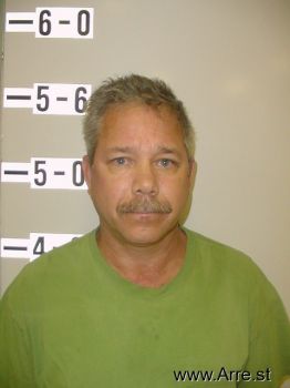 John Eric Elder Mugshot