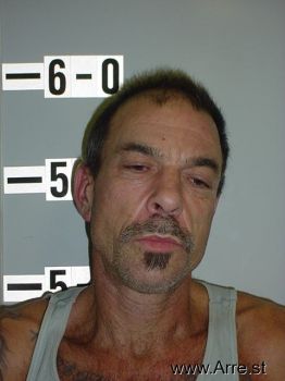 John Daniel Ferguson Mugshot