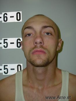 John Alvie Ferrell Mugshot