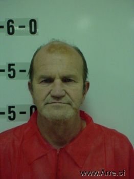 John David Fitzgerald Mugshot