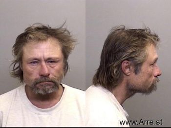 John Larry Francis Mugshot