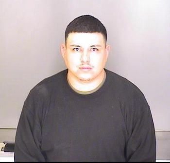 John Wesley Junior Garza Mugshot