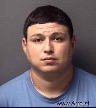 John Wesley Junior Garza Mugshot