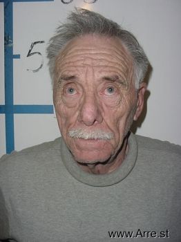 John Andrew Gates Mugshot