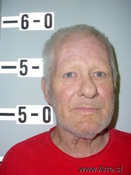 John Edward Gibson Mugshot