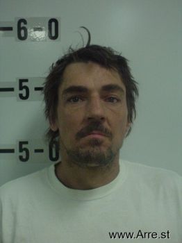 John Robert Gray Mugshot