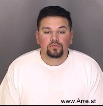 John Alberto Gutierrez Mugshot