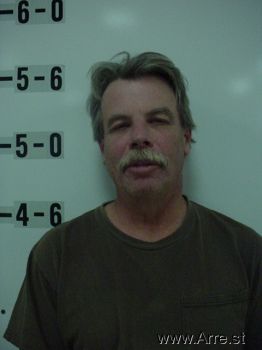 John Granville Hampton Mugshot