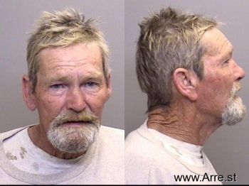 John Benjamin Holloway Mugshot