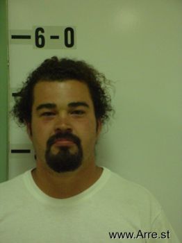 John Michael Huffman Mugshot