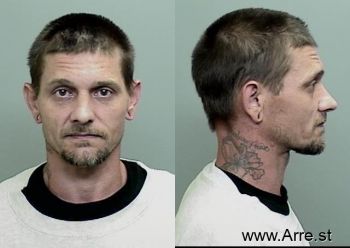 John James Junior Hunter Mugshot