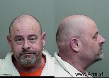 John Jay Kelley Mugshot