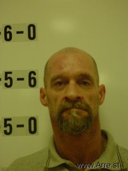 John Dwain Krumsiek Mugshot