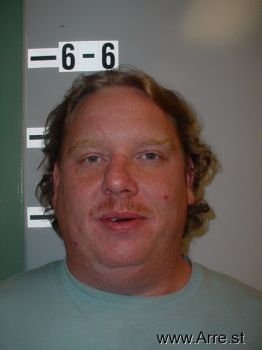 John Howard Larue Mugshot