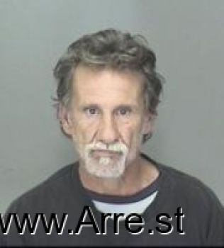 John David Laymon Mugshot