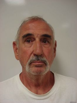 John Anthony Leone Mugshot