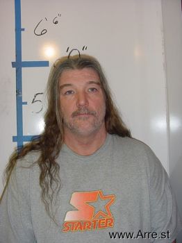 John Joseph Linz Mugshot