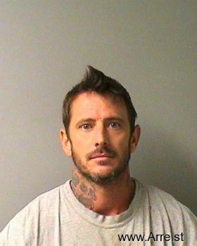 John Edward Lynn Mugshot