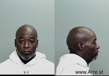 John Lee Junior Marks Mugshot