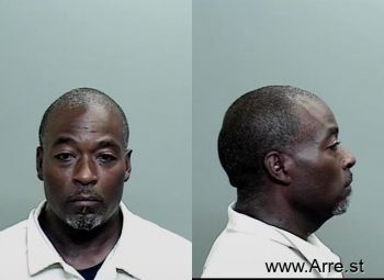 John Lee Junior Marks Mugshot