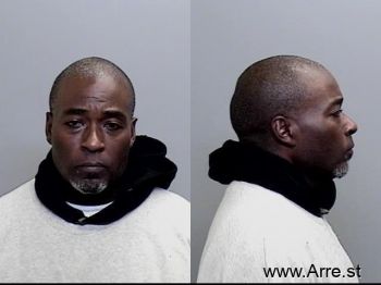 John Lee Junior Marks Mugshot