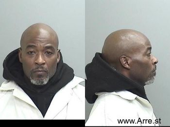 John Lee Junior Marks Mugshot