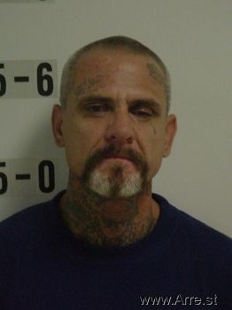 John Girllmo Marquez Mugshot