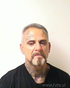 John Girllmo Marquez Mugshot