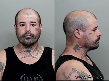 John Eugene Martoglio Mugshot